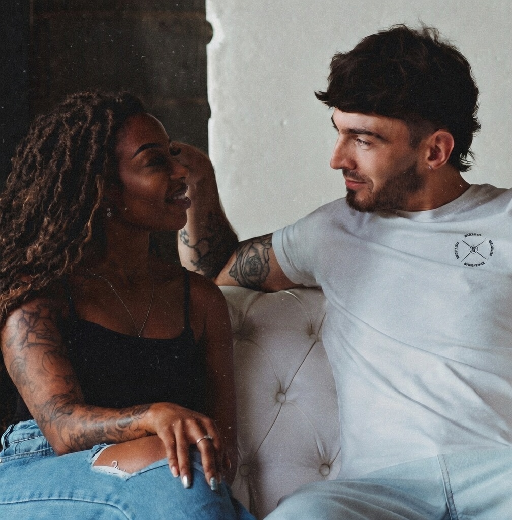 Lazarette creative inspiration shoot