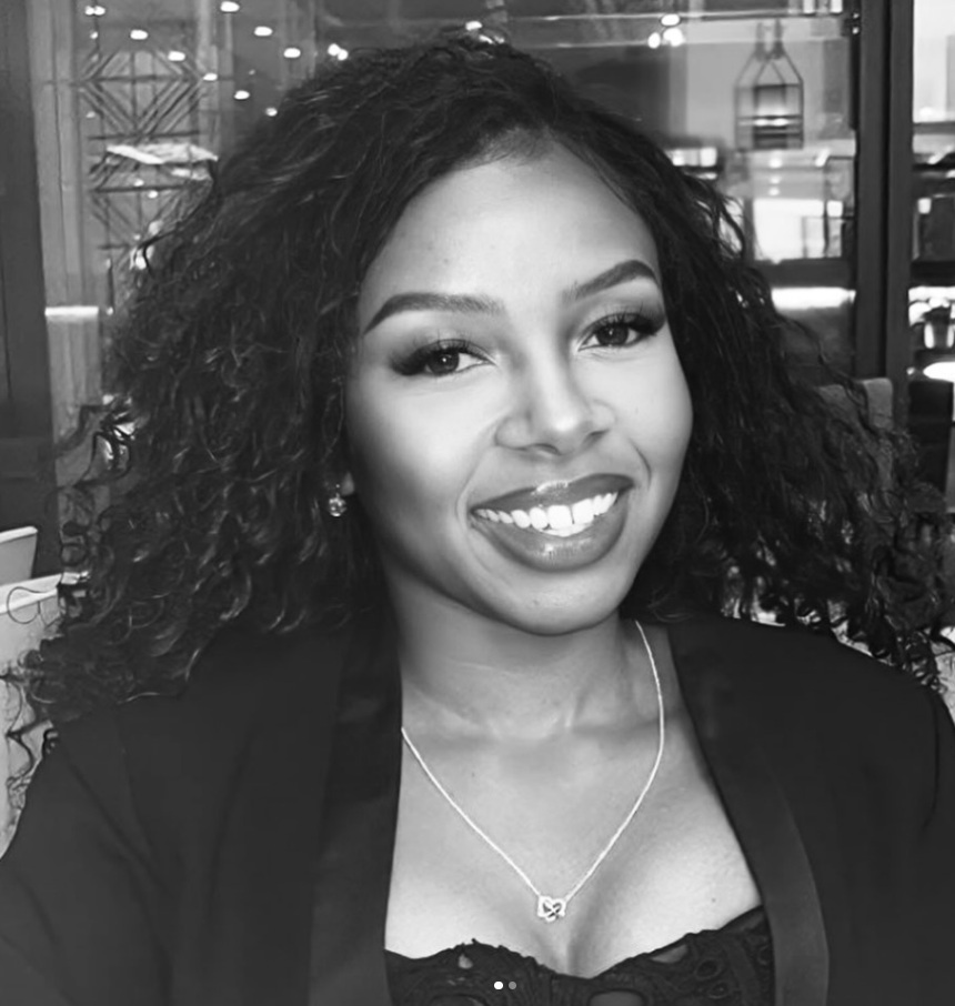 Lazarette R&B artist portrait